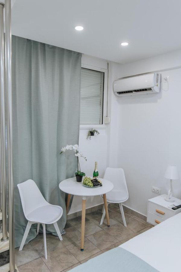 Your Cozy Sapphire Apartment Vipgreece Athen Eksteriør billede